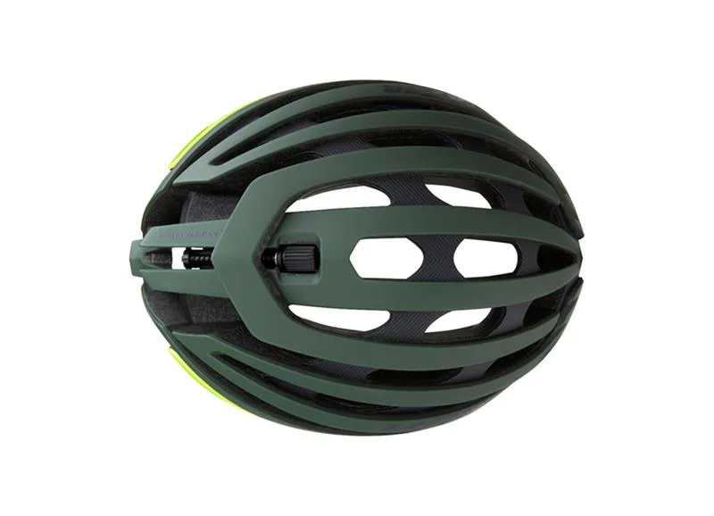 Lazer Z1 MIPS Helmet Green-1